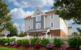 Hampton Inn & Suites - Cape Cod / West Yarmouth